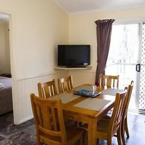 Kahlers Oasis Warwick